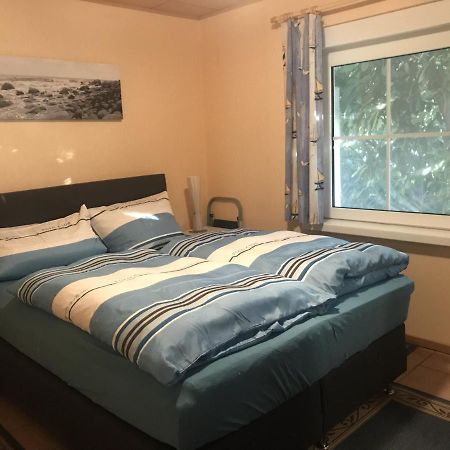 Gemuetliche Ferienwohnung Am Suedperd In Thiessow Exterior foto