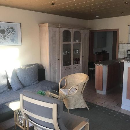 Gemuetliche Ferienwohnung Am Suedperd In Thiessow Exterior foto